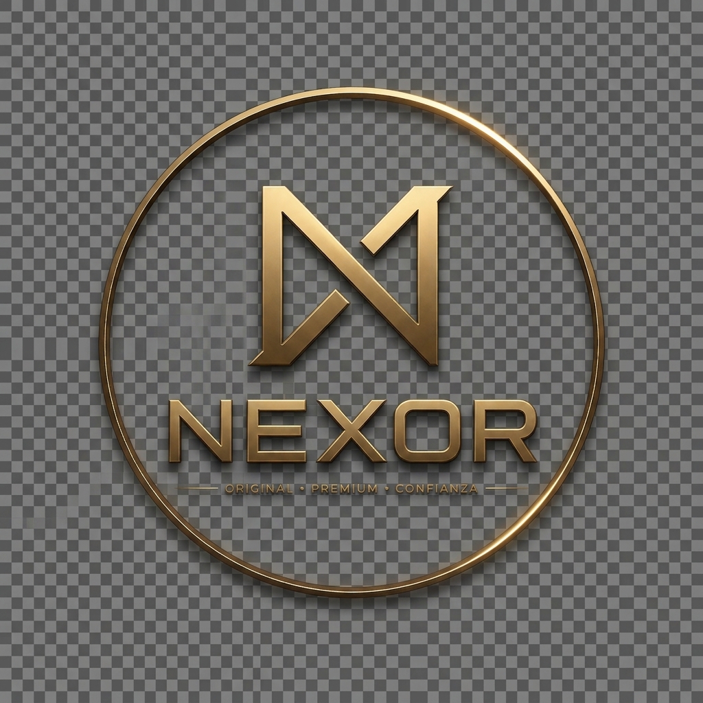 tiendanexor.com